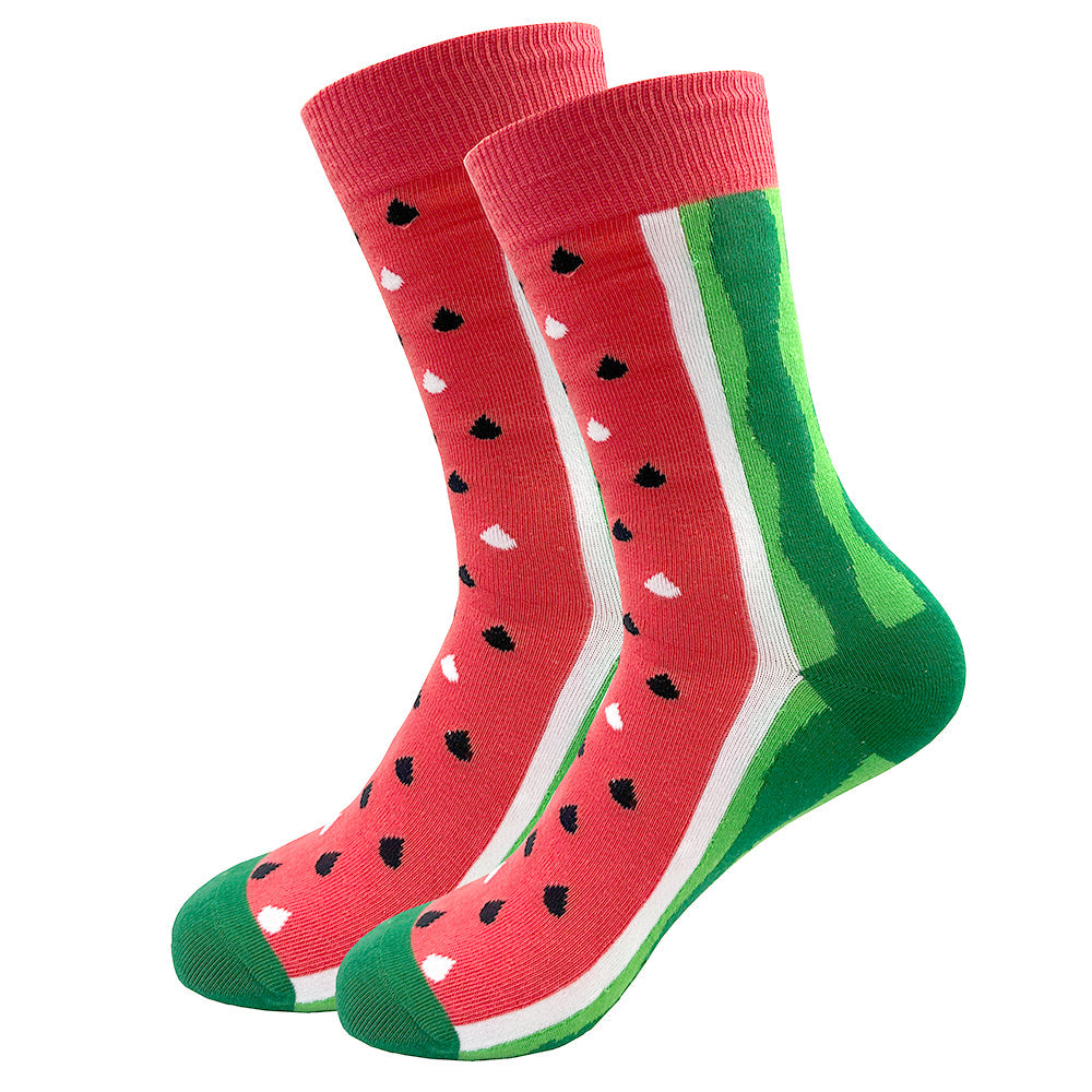 Picnic Women's Socks by Beau Ties of Vermont