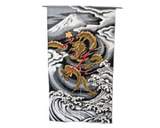 Noren Dragon 85cm x 105cm by Homeportonline