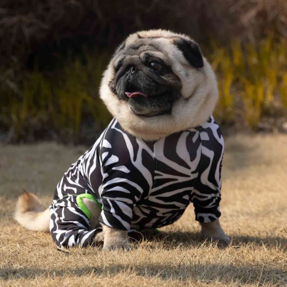 PEBOT BUZZZ Off Onesie