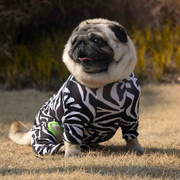 PEBOT BUZZZ Off Onesie