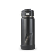 Travel Mug Insulated Stainless Steel Perk Black 16oz by Homeportonline