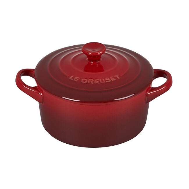 8oz Mini Cocotte by Kiss the Cook