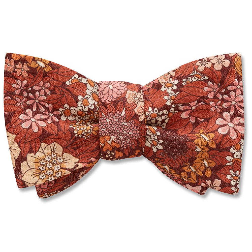 Picton (Liberty of London) - bow ties
