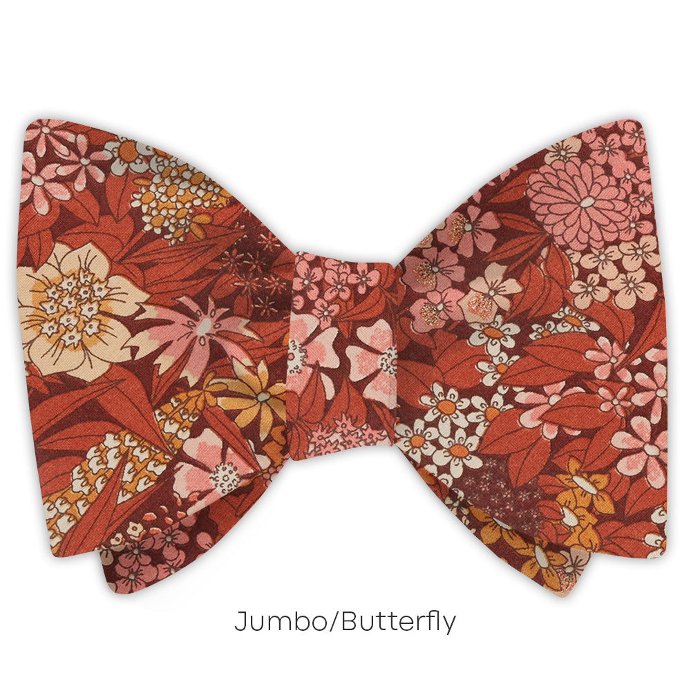 Picton (Liberty of London) - bow ties