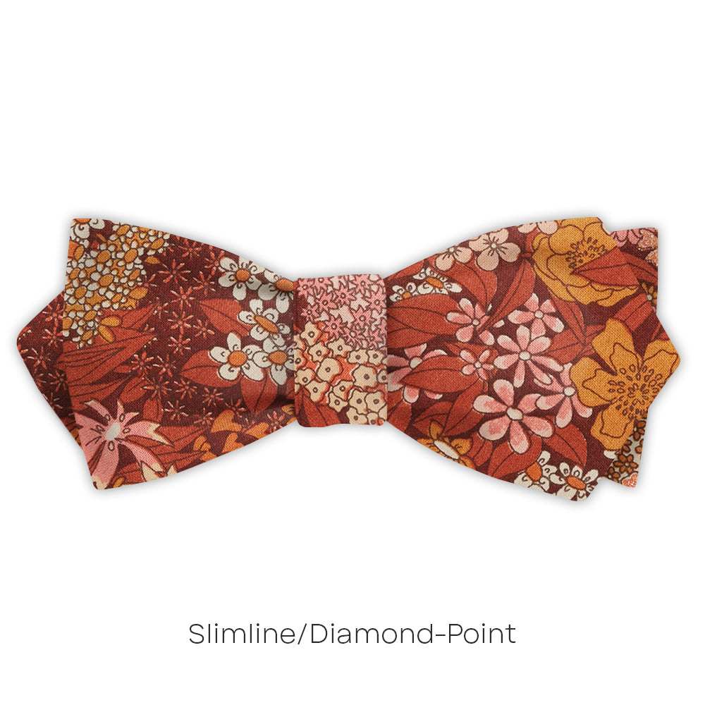 Picton (Liberty of London) - bow ties