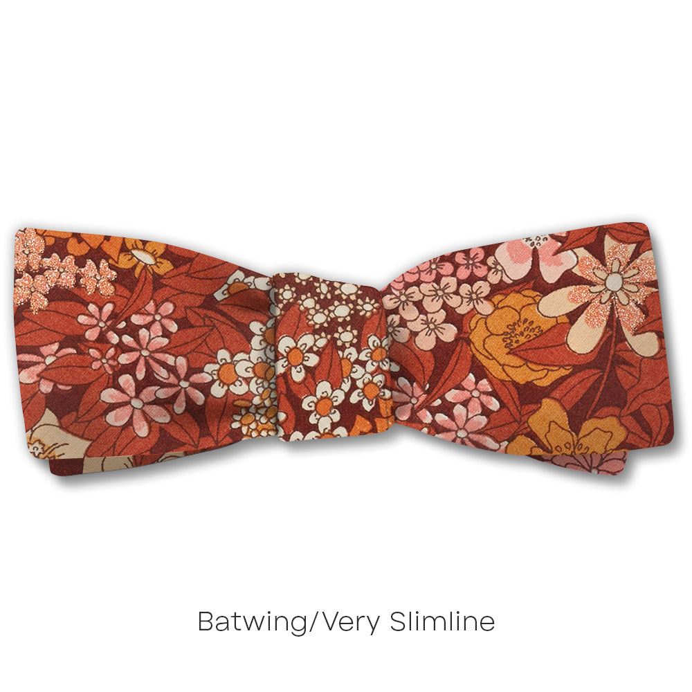 Picton (Liberty of London) - bow ties