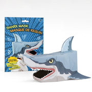 150733 Shark Mask - Pack of 2