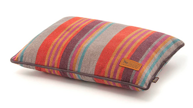 P.L.A.Y. Pillow Horizon Collection Bed Desert Medium 22x30