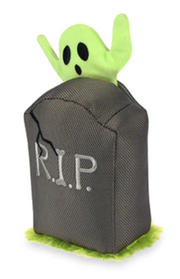 P.L.A.Y. Howling Haunts Ghoullish Grave