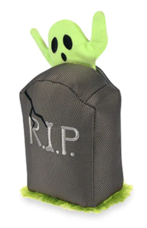 P.L.A.Y. Howling Haunts Ghoullish Grave