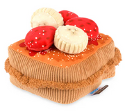 P.L.A.Y. IHOP Dog Toy French Toast