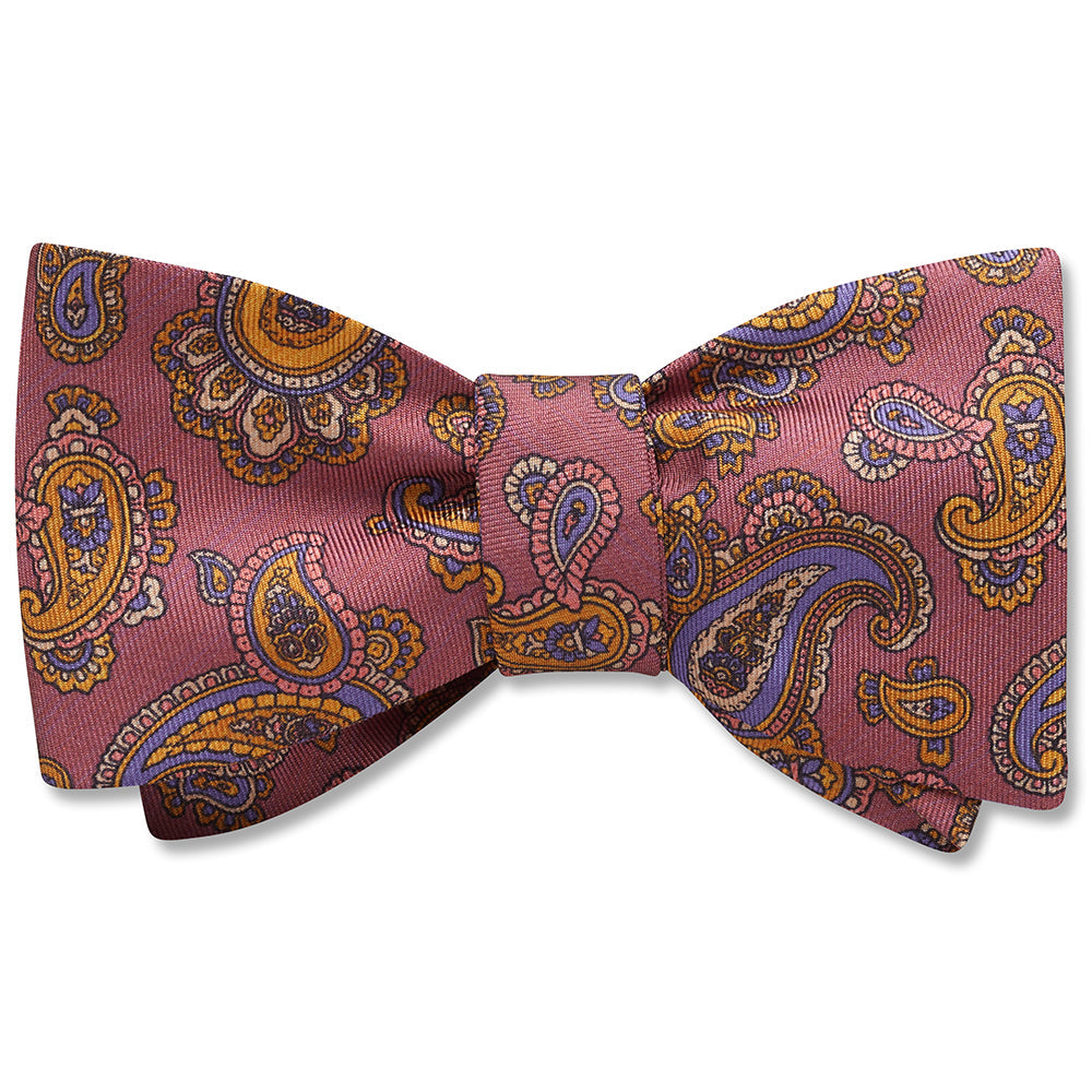 Port Matonne - bow ties