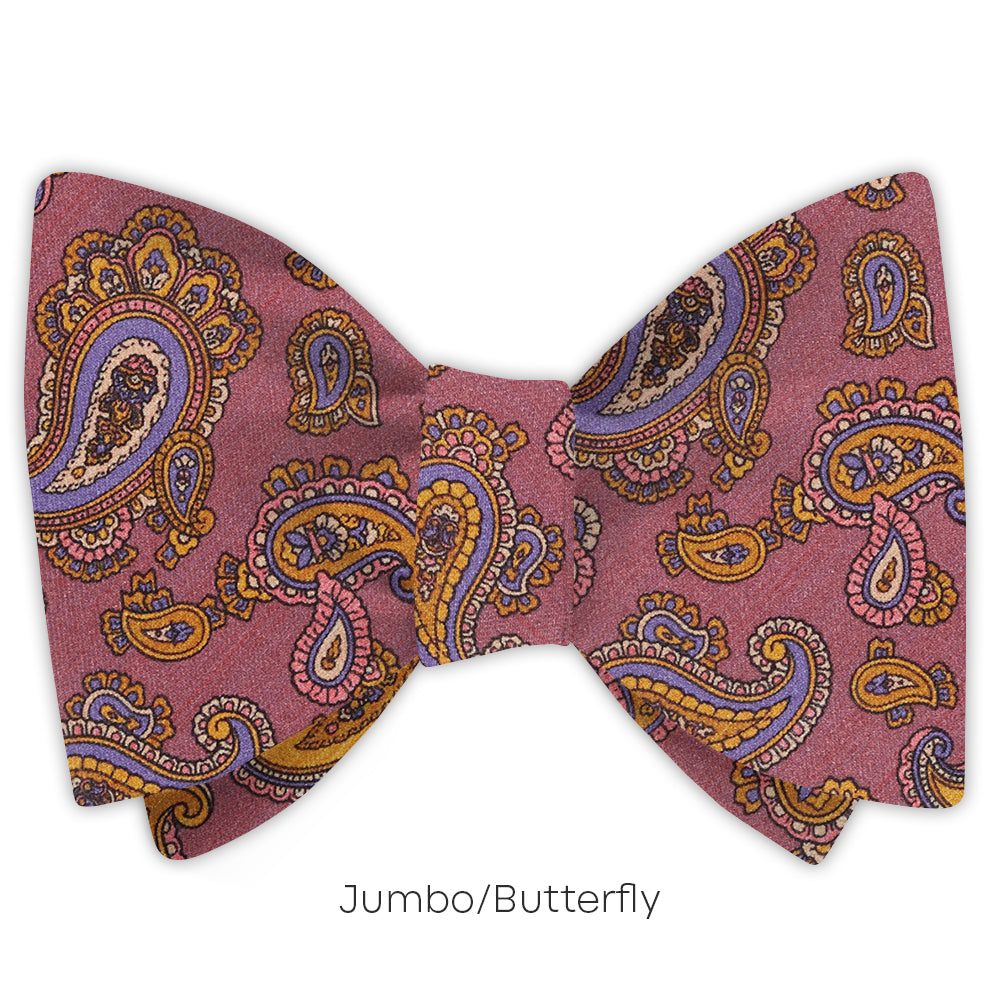Port Matonne - bow ties