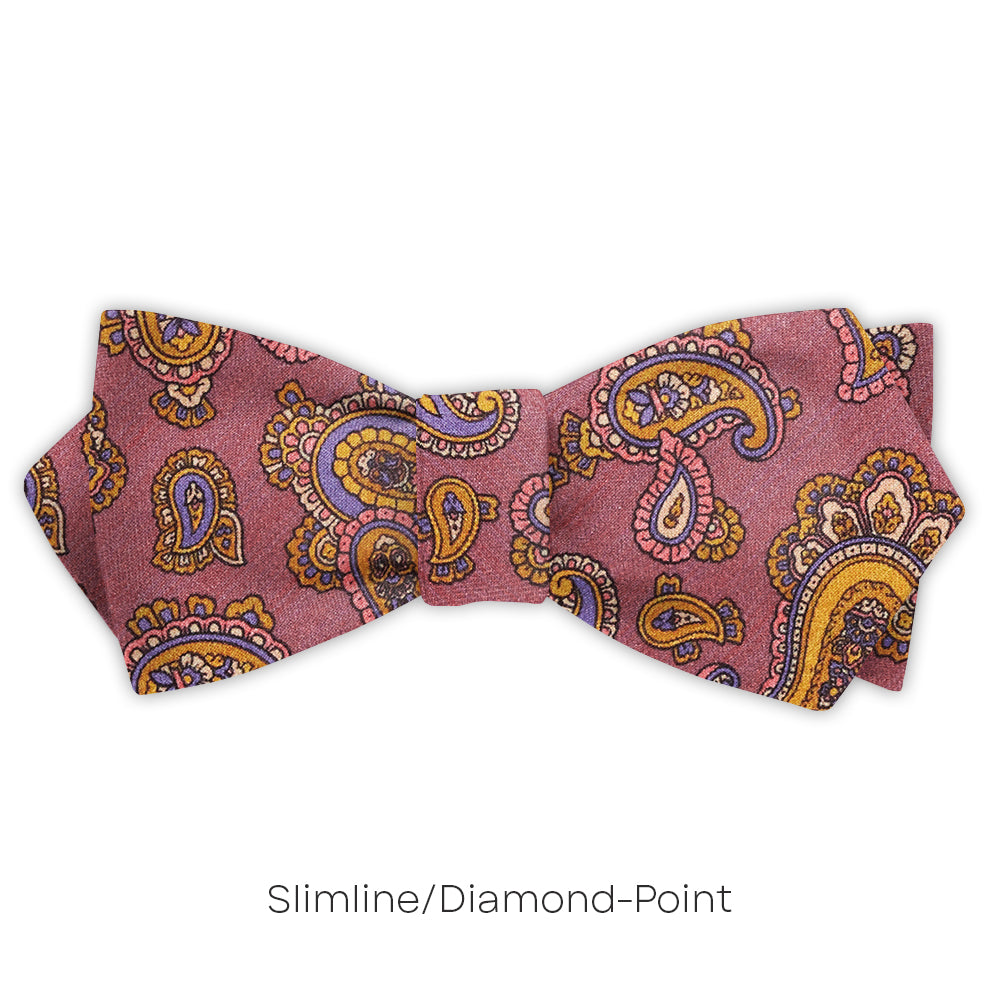 Port Matonne - bow ties
