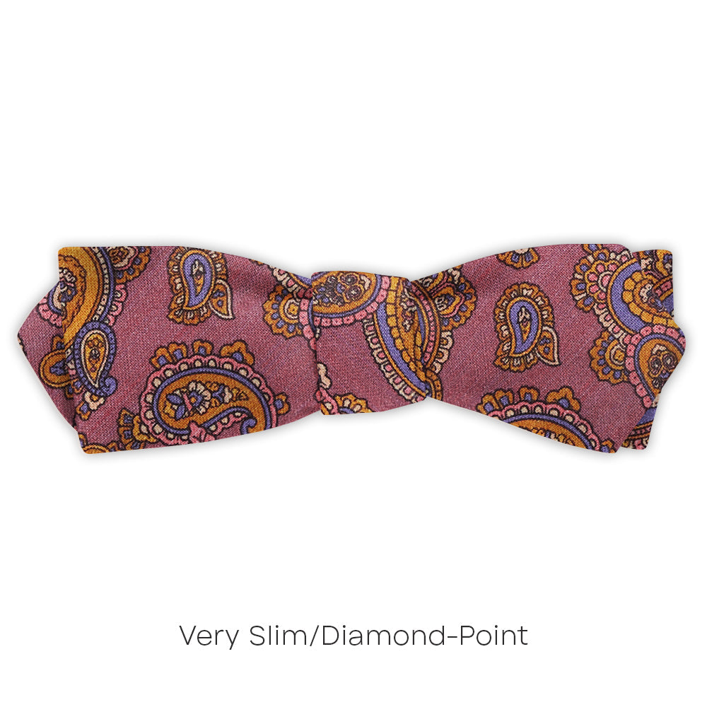 Port Matonne - bow ties