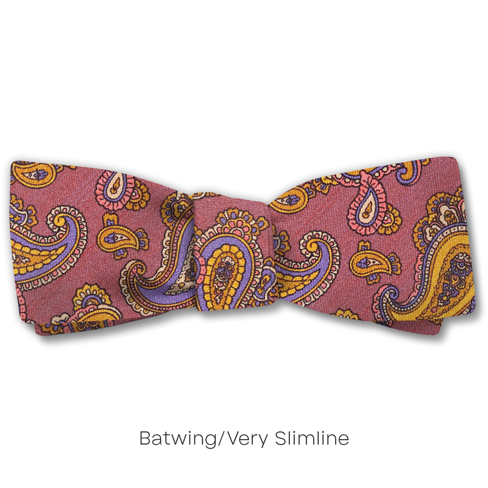 Port Matonne - bow ties
