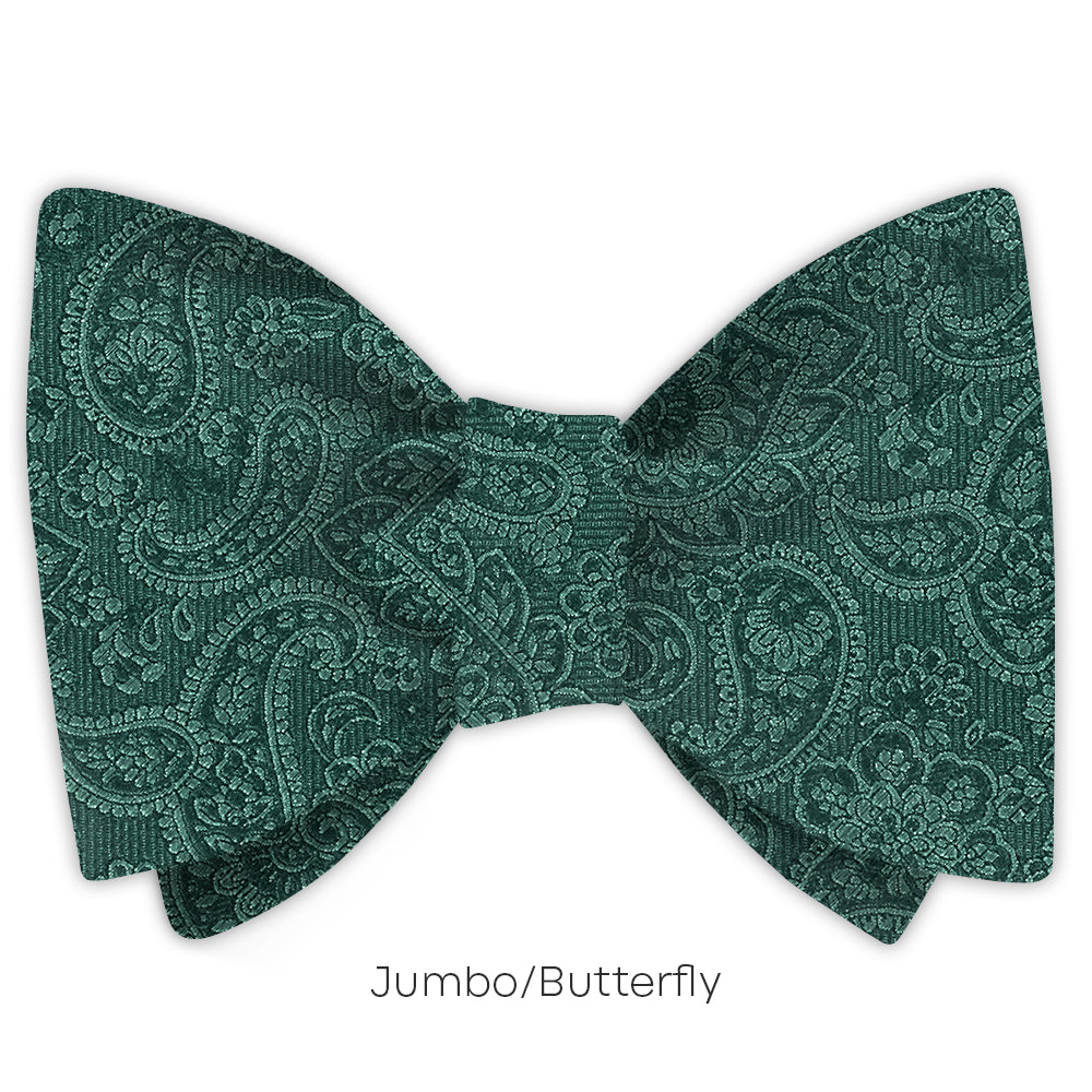 Pembroke Forest - bow ties