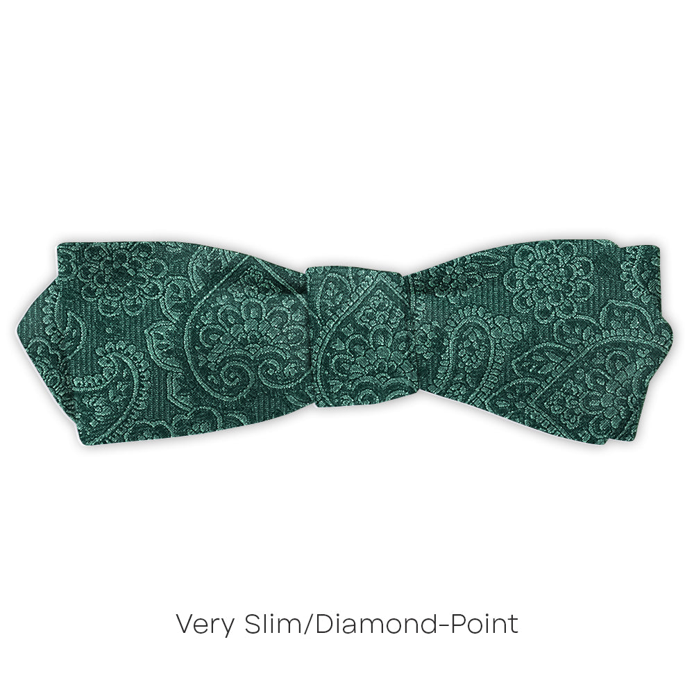 Pembroke Forest - bow ties