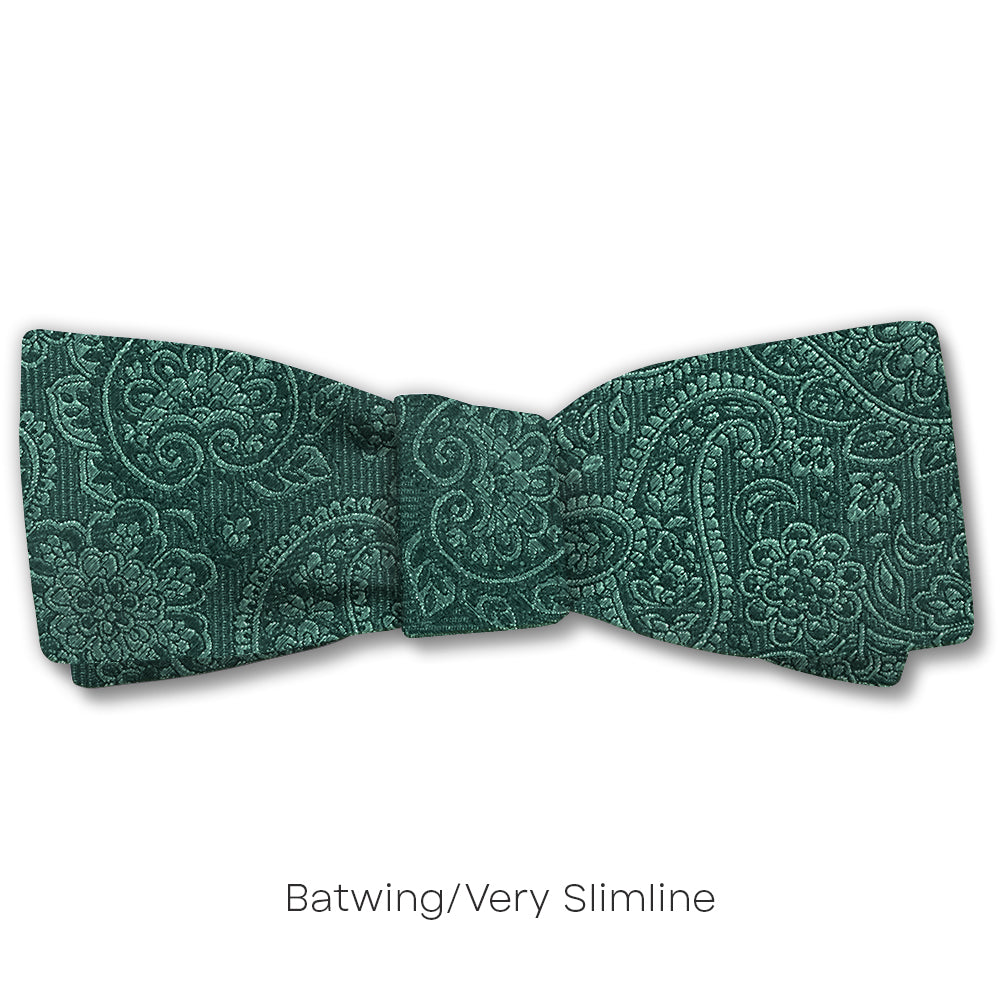 Pembroke Forest - bow ties