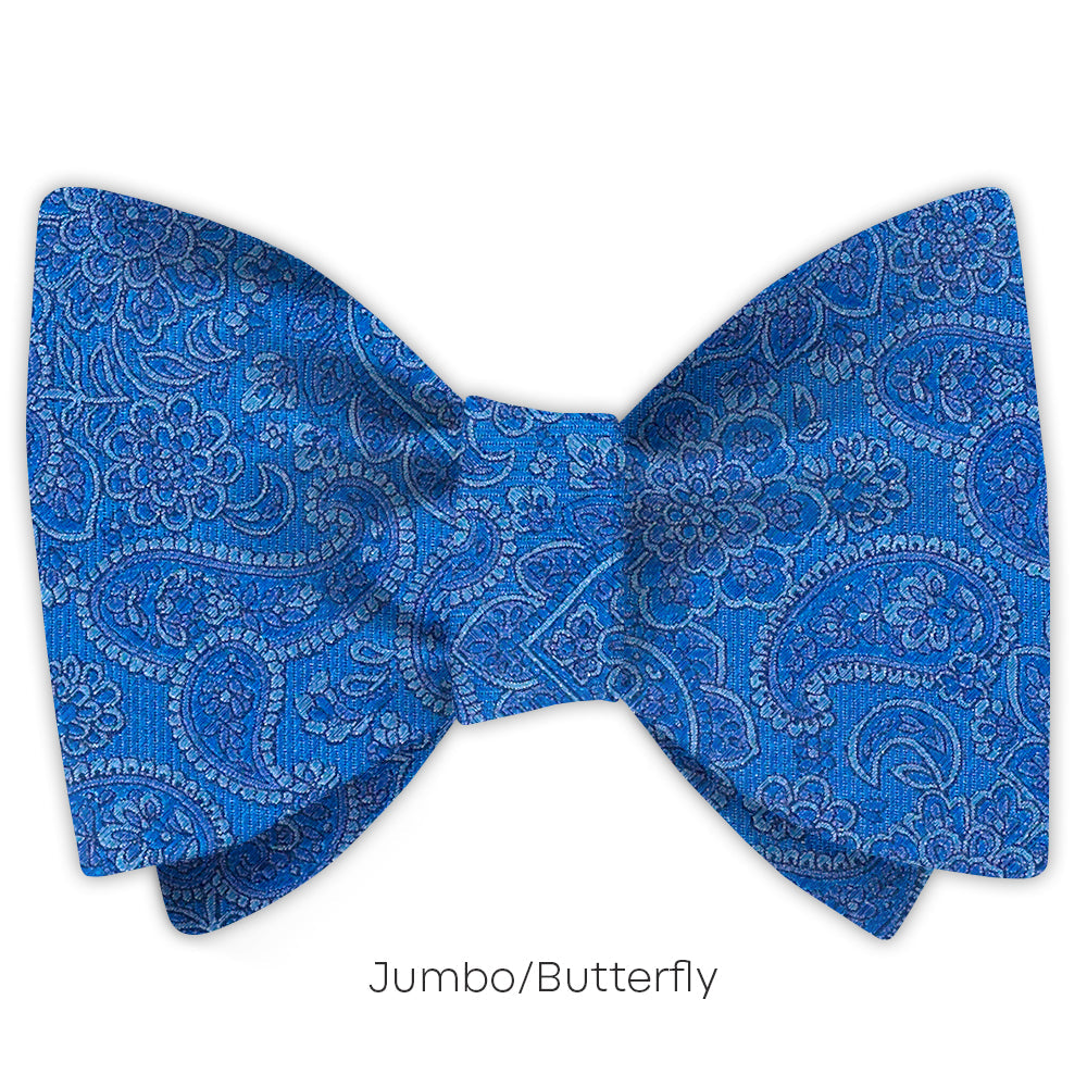 Pembroke Horizon - bow ties