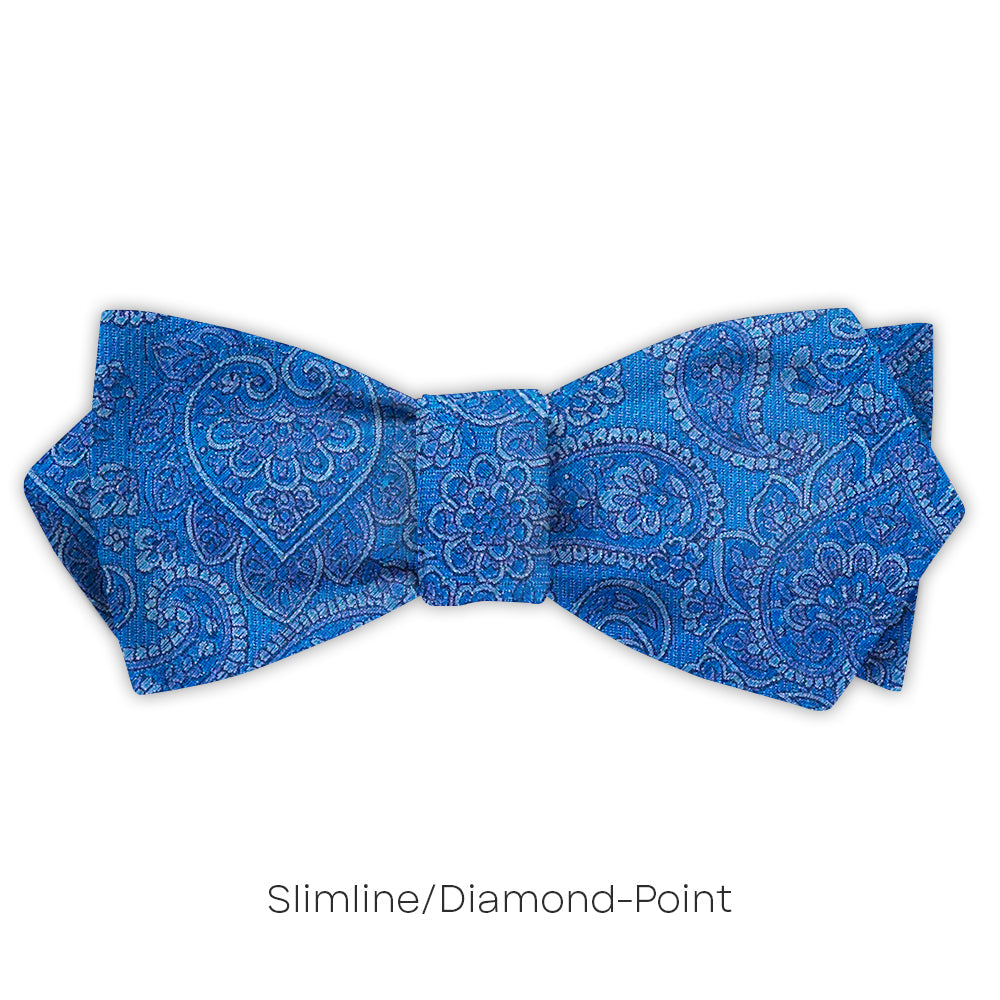 Pembroke Horizon - bow ties