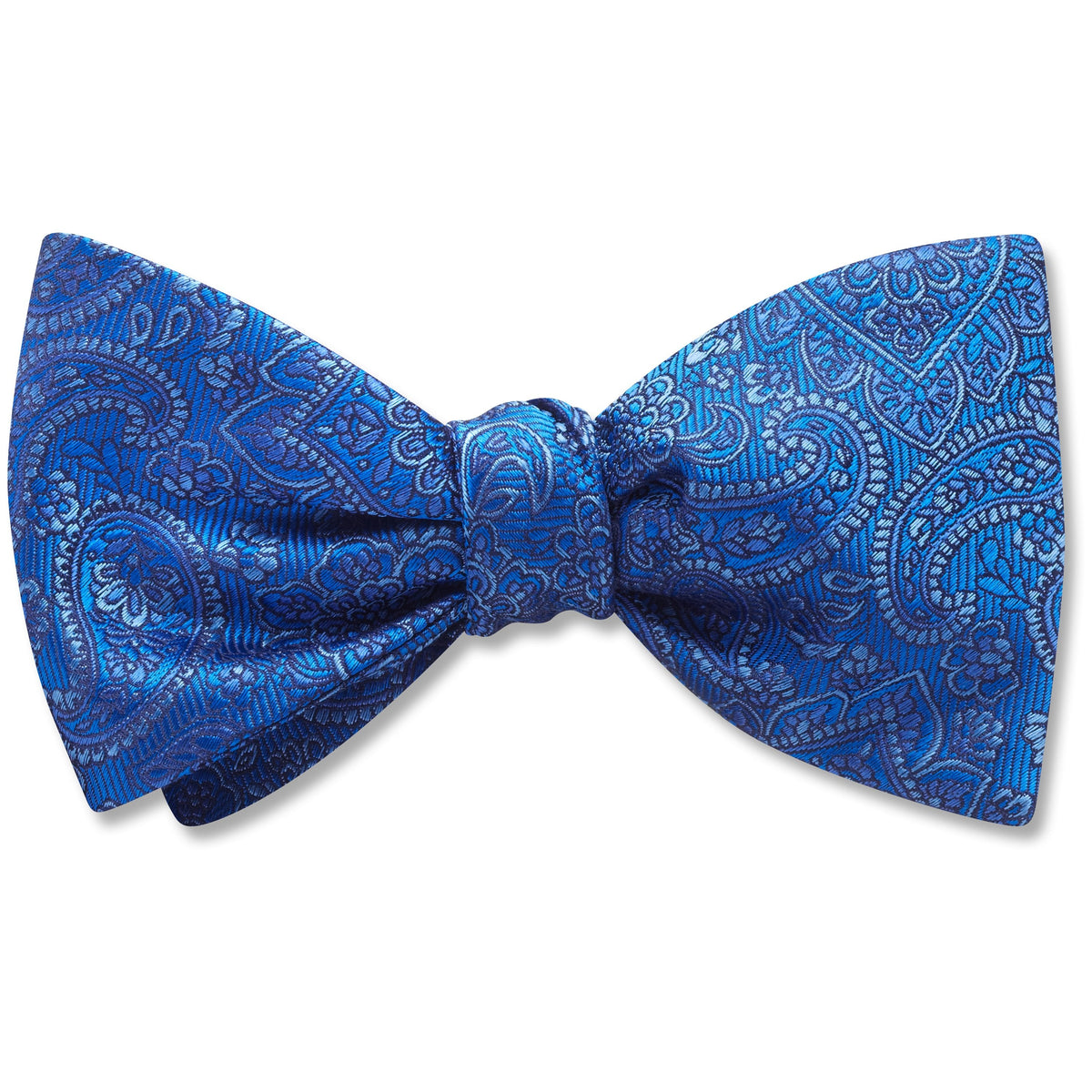 Pembroke Horizon - bow ties