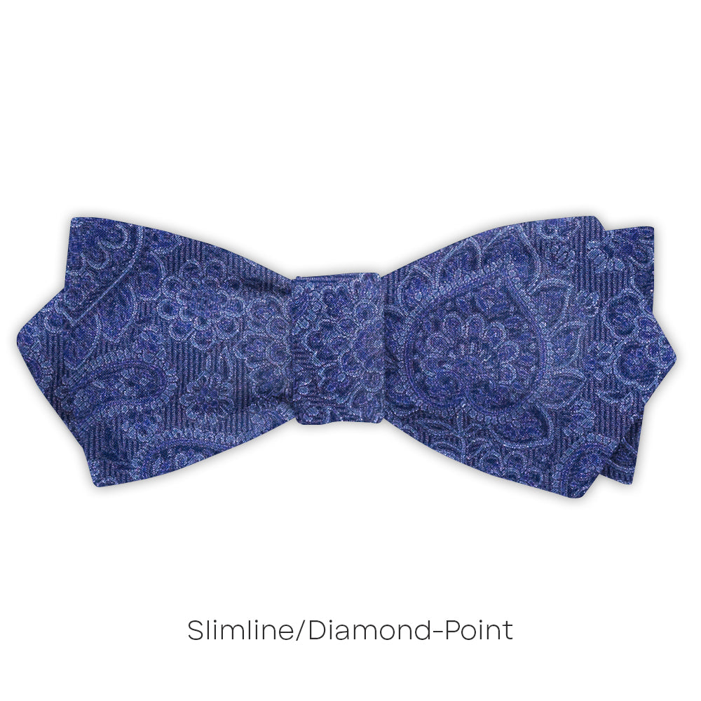 Pembroke Marina - bow ties