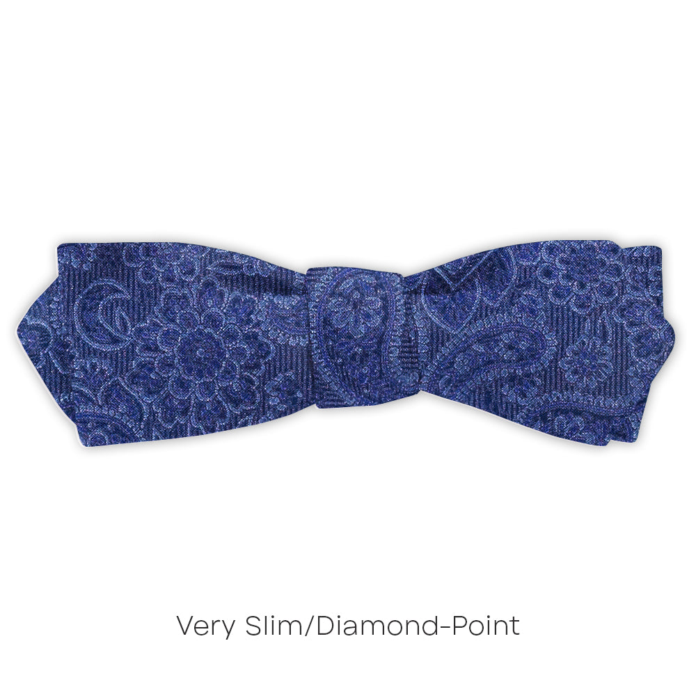 Pembroke Marina - bow ties
