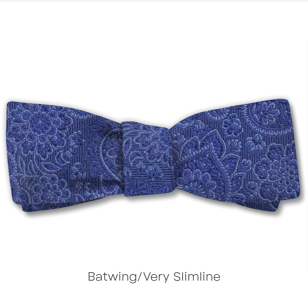 Pembroke Marina - bow ties