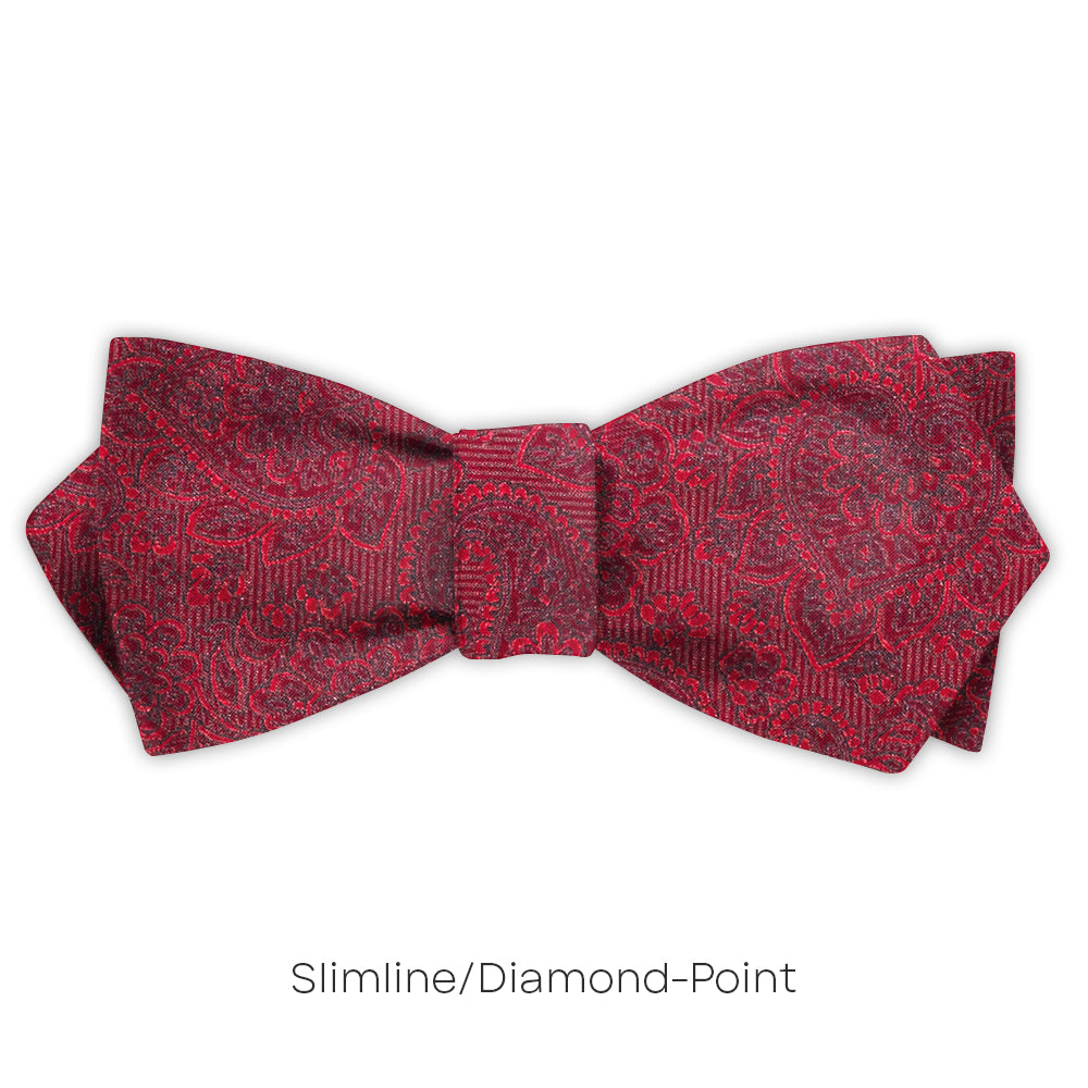 Pembroke Wine - bow ties