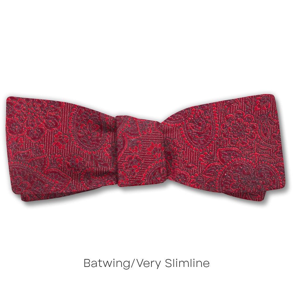 Pembroke Wine - bow ties
