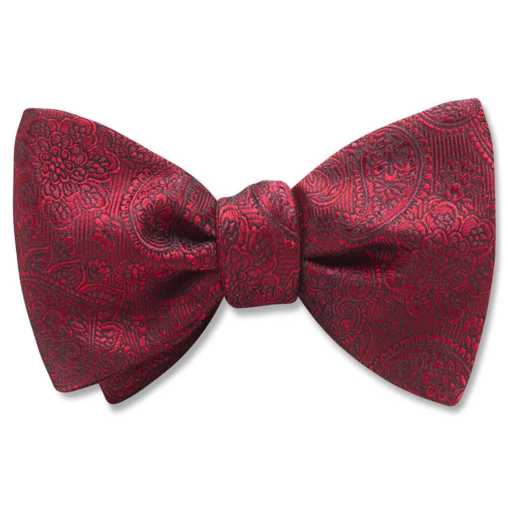 Pembroke Wine - bow ties