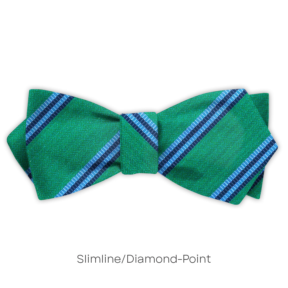 Pinedale - bow ties