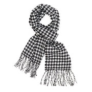 Pongo Cashmere Scarf
