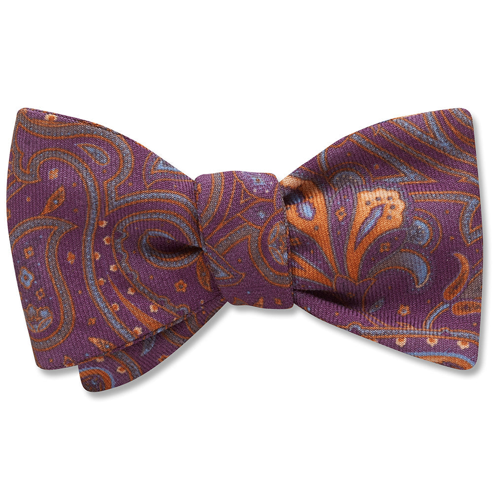 Port Royal - bow ties