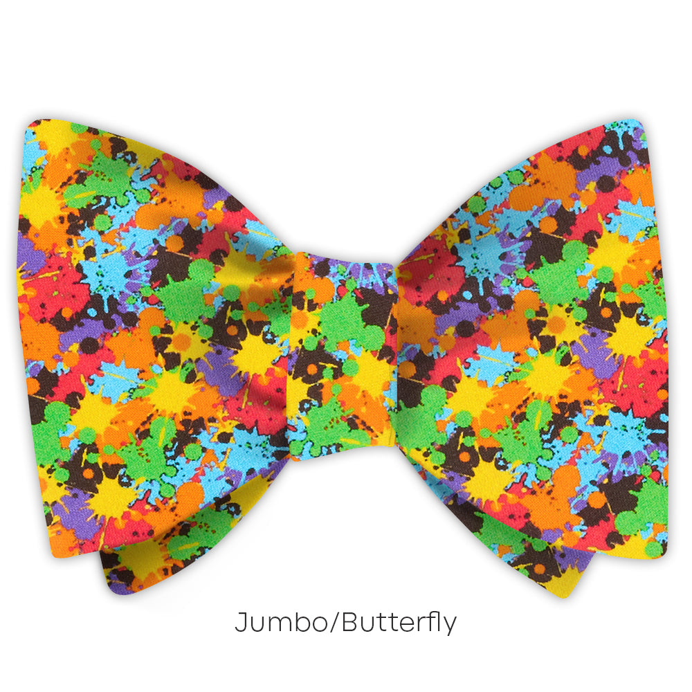Proudley - bow ties