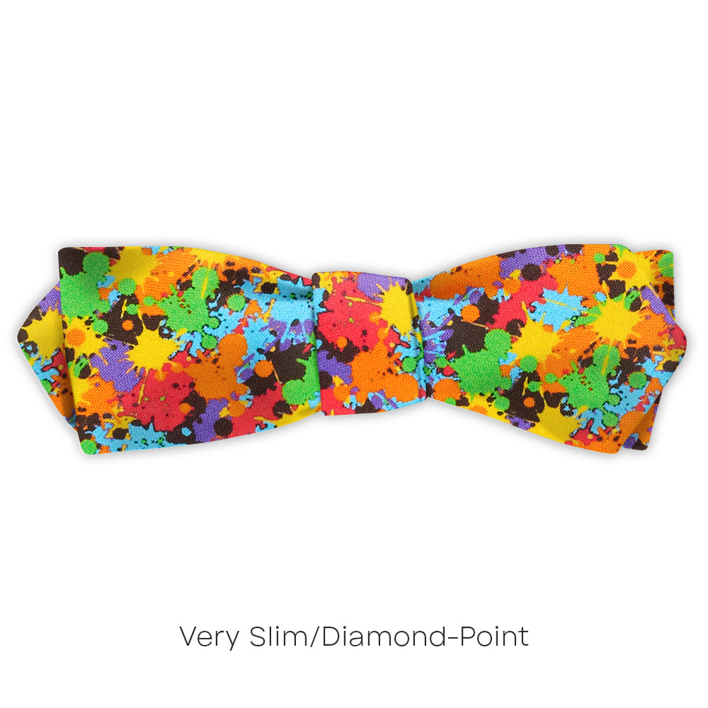 Proudley - bow ties