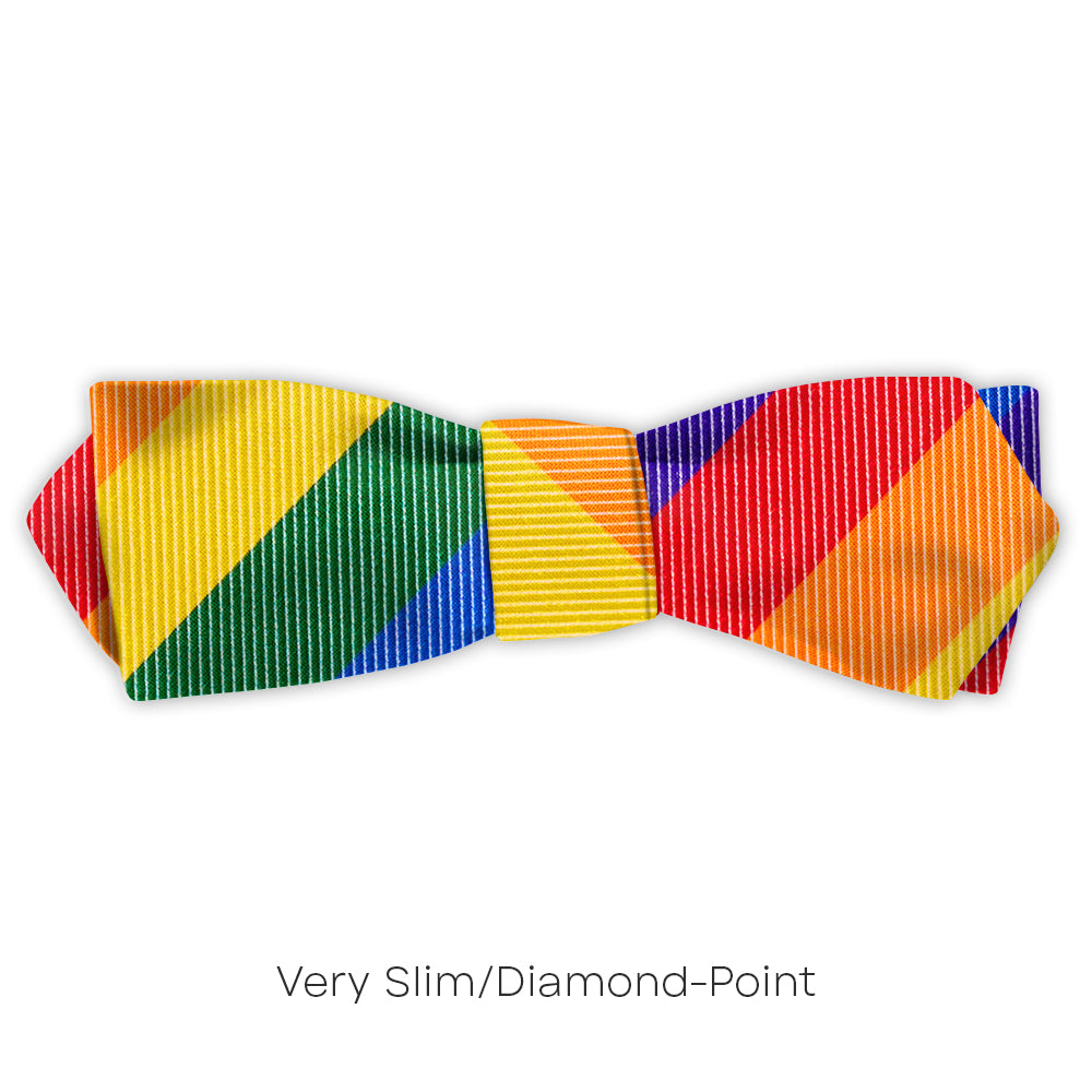 Pride Lane - bow ties