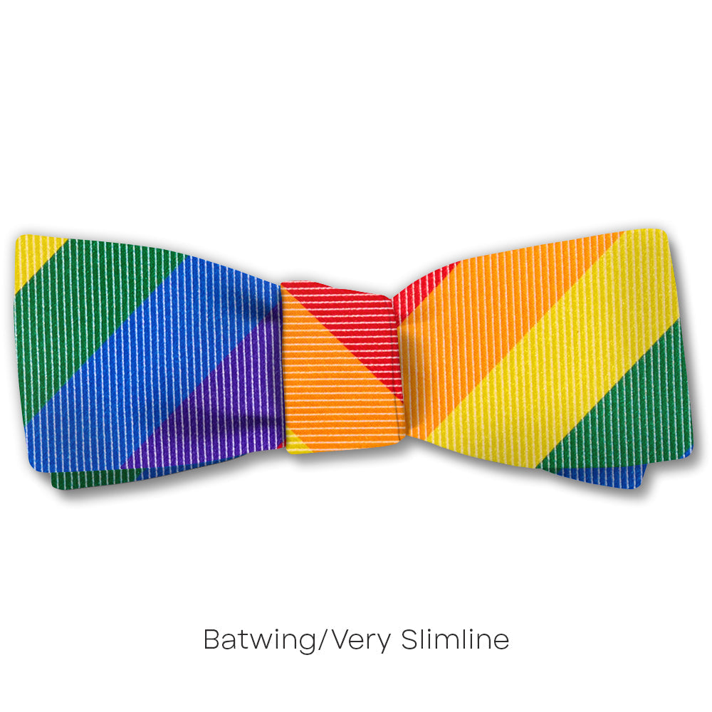 Pride Lane - bow ties