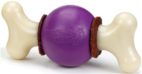 Premier Medium Bouncy Bone Dog Toy