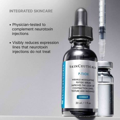 SkinCeuticals P-TIOX by Glow Med Spa