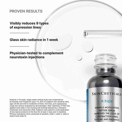 SkinCeuticals P-TIOX by Glow Med Spa