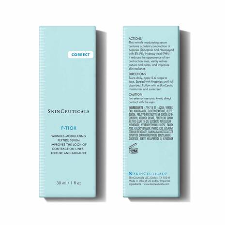 SkinCeuticals P-TIOX by Glow Med Spa