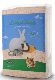 Pestell 1000(3000cu. Inch) Pine Bedding by Pet Food Warehouse