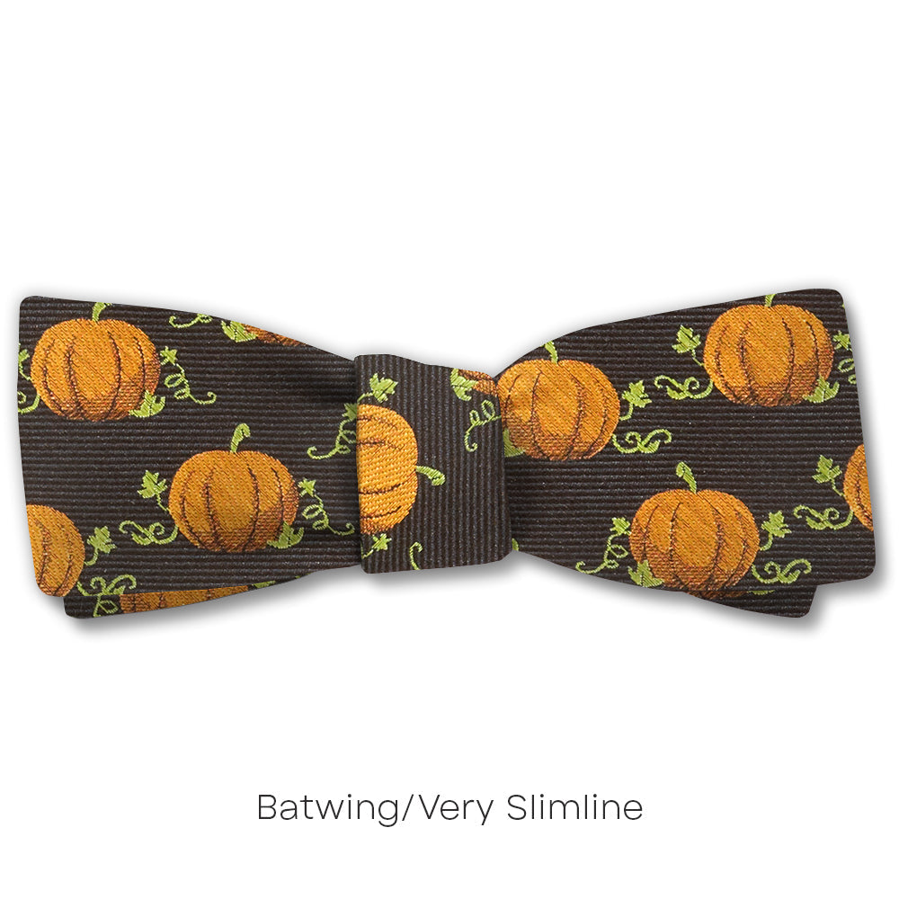 Pumpkintown - bow ties