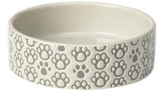 Petrageous Paws Dish 5"