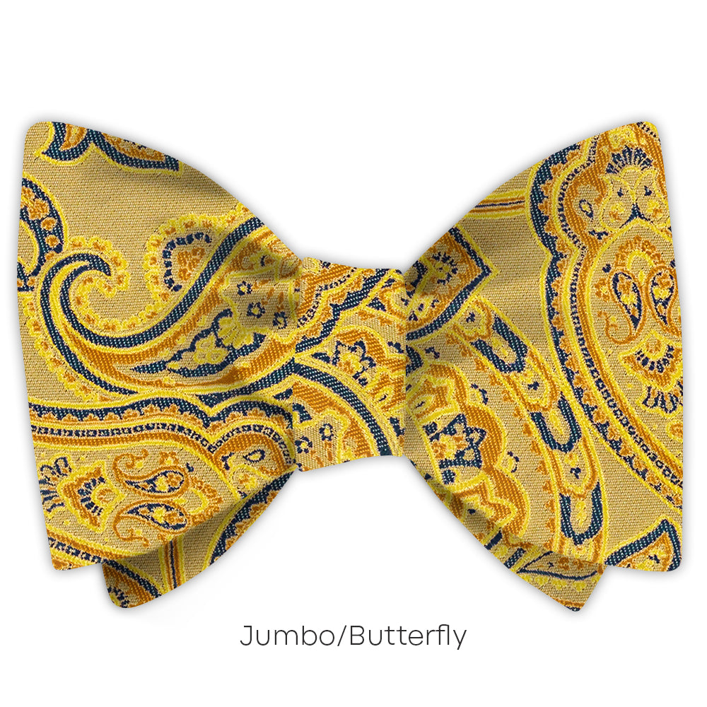 Puget Sound - bow ties