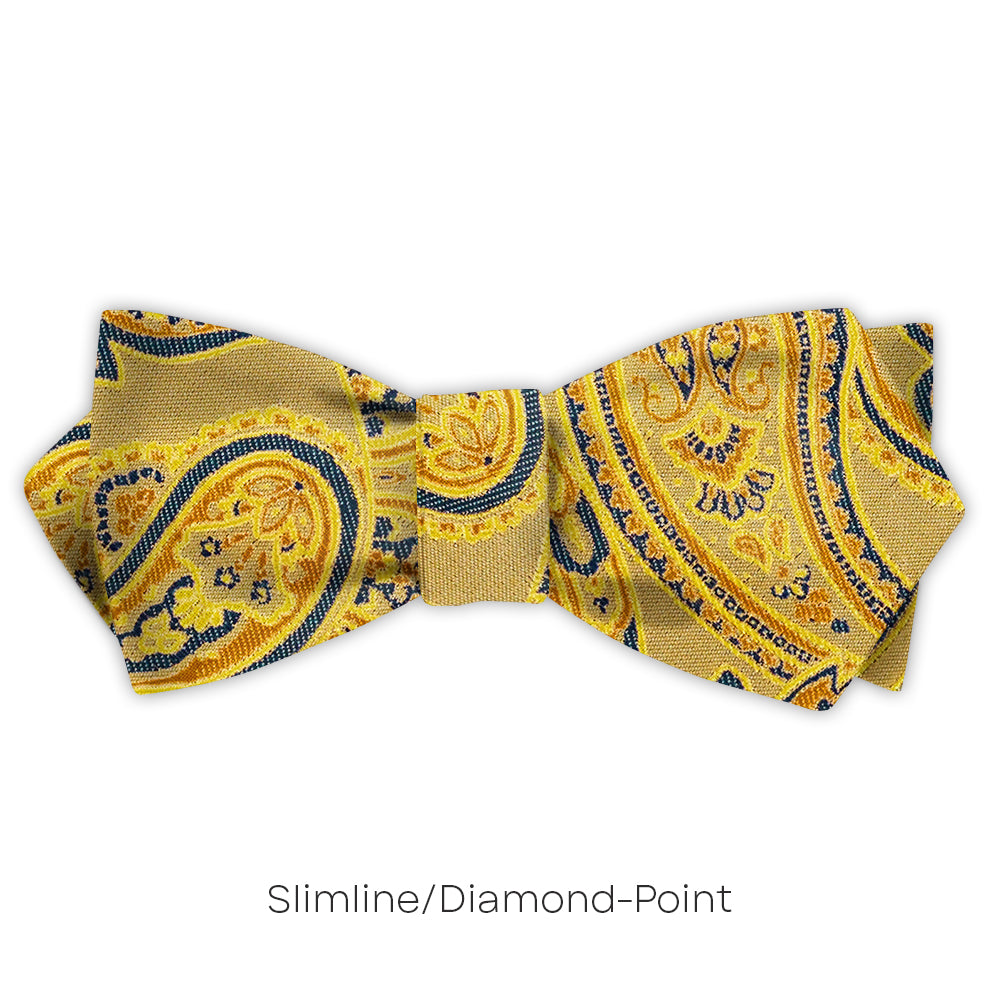 Puget Sound - bow ties