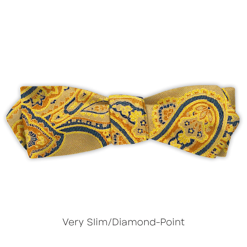 Puget Sound - bow ties