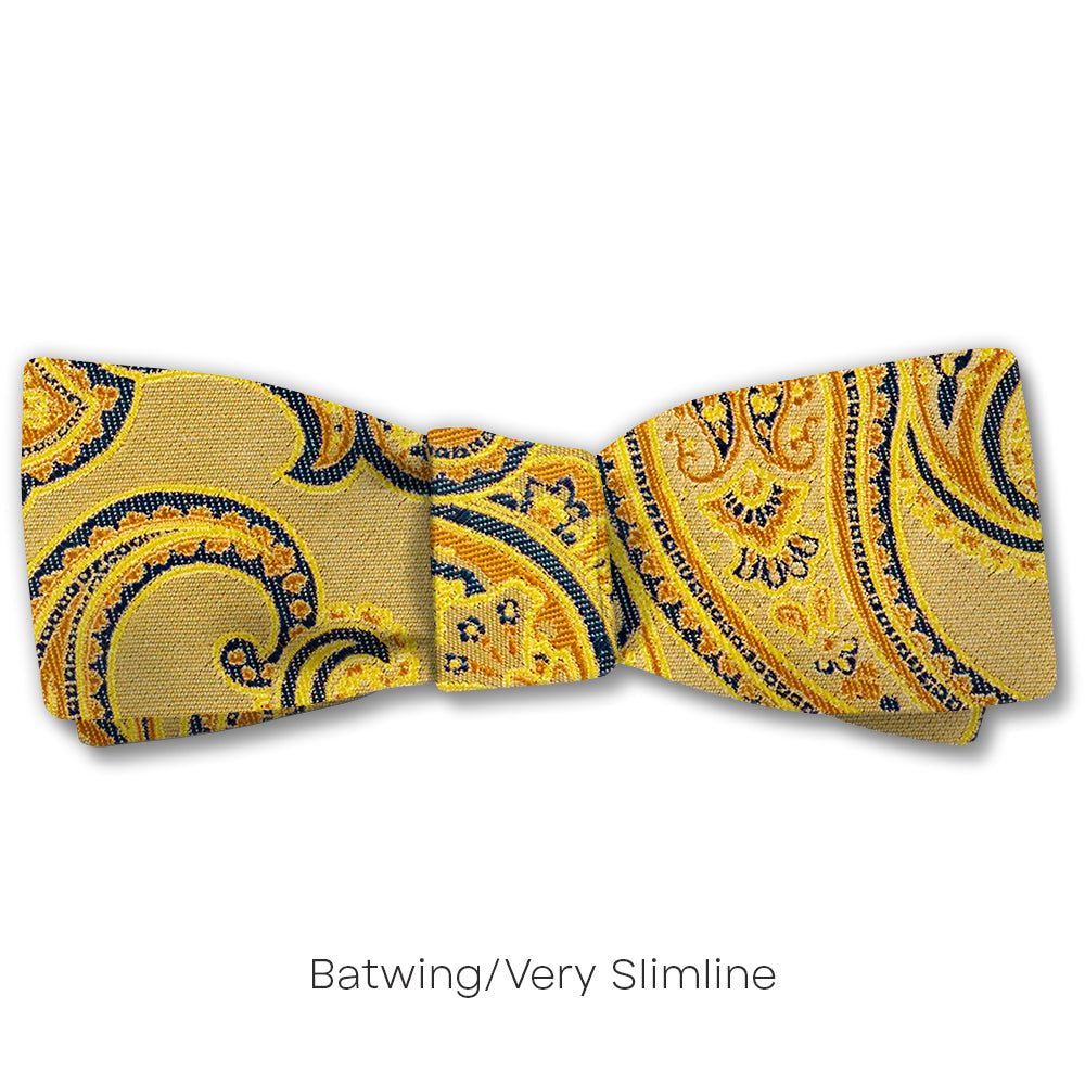 Puget Sound - bow ties